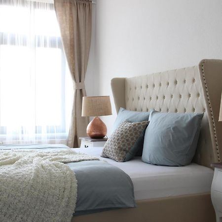 Leon Apartments Leipzig Dış mekan fotoğraf
