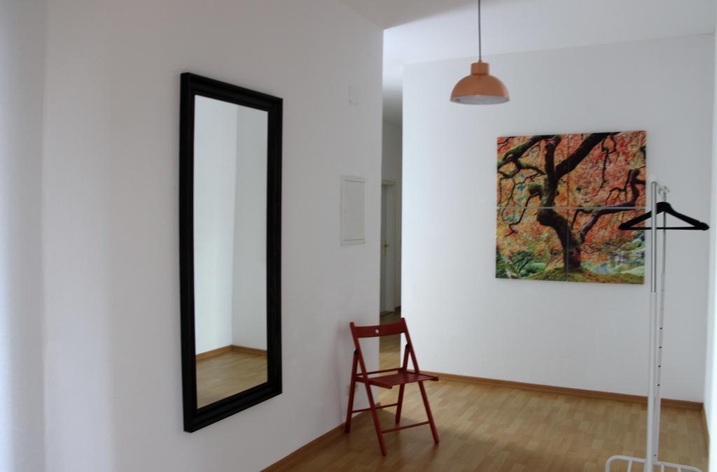 Leon Apartments Leipzig Dış mekan fotoğraf