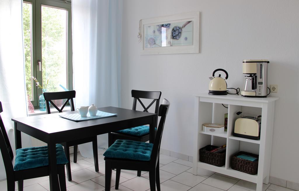 Leon Apartments Leipzig Dış mekan fotoğraf