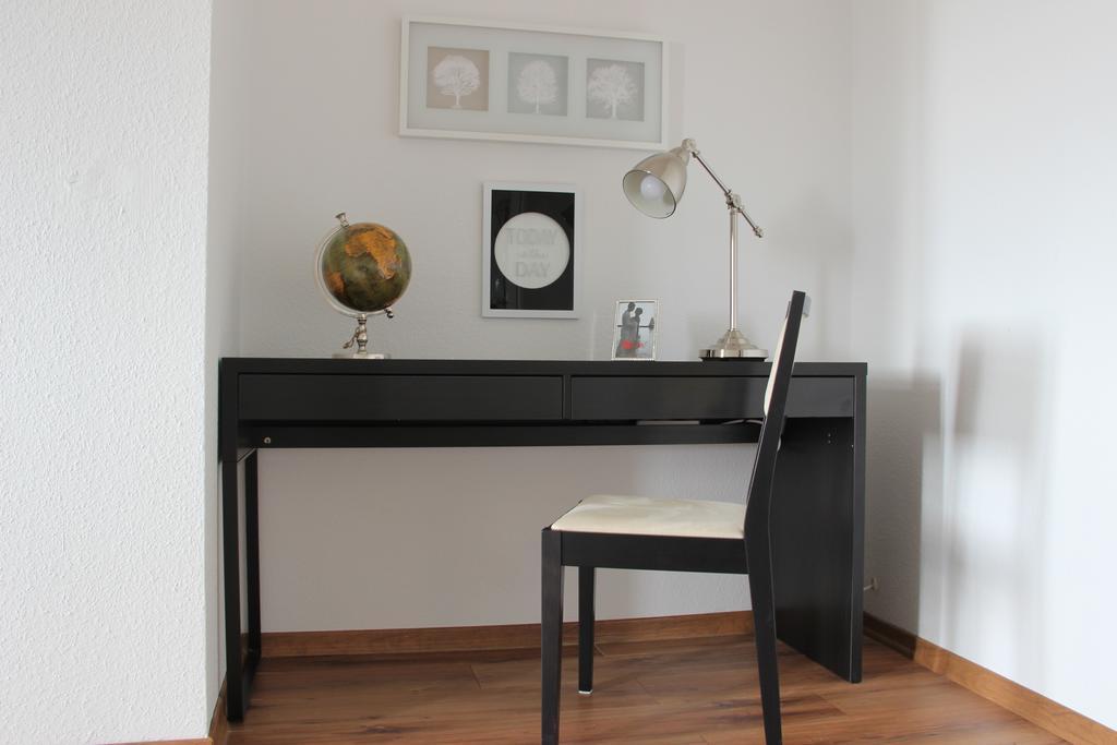 Leon Apartments Leipzig Dış mekan fotoğraf