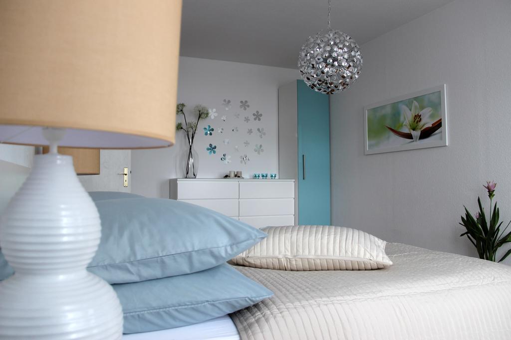 Leon Apartments Leipzig Dış mekan fotoğraf