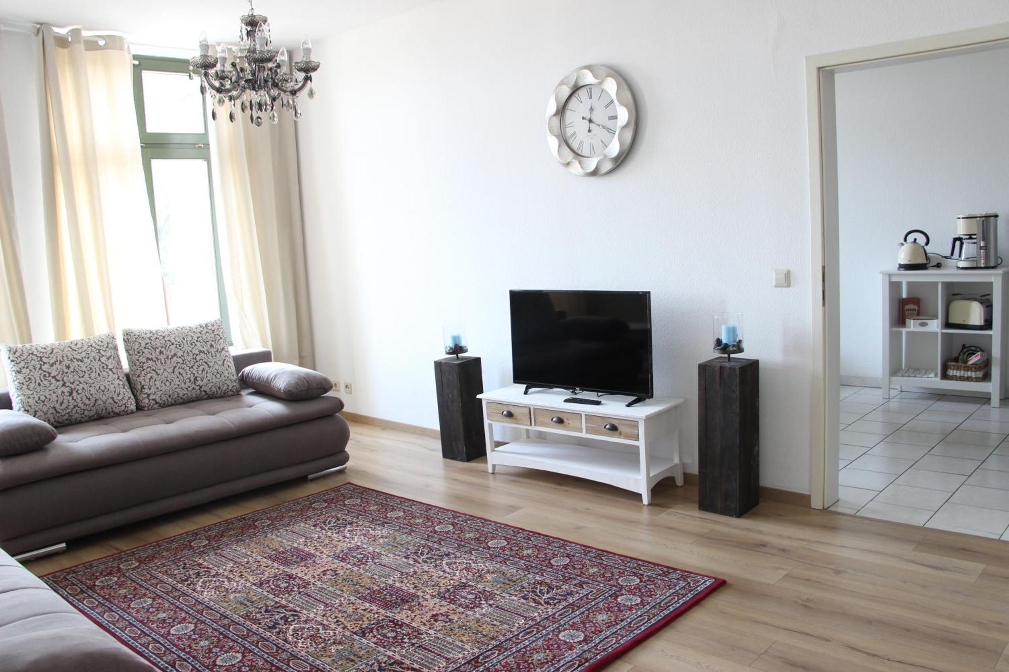 Leon Apartments Leipzig Dış mekan fotoğraf