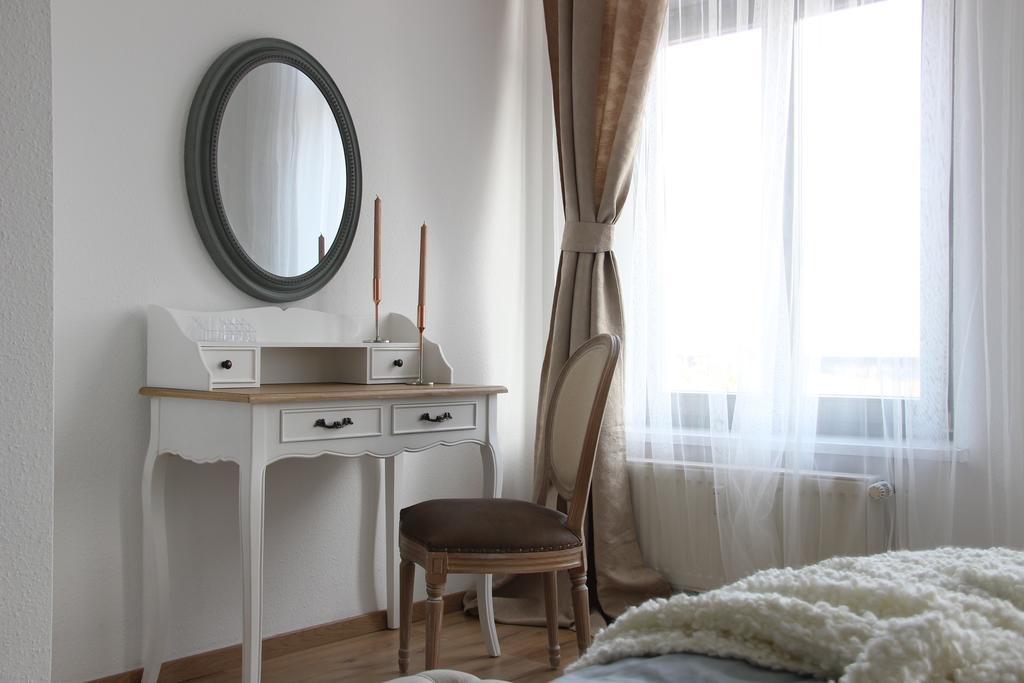 Leon Apartments Leipzig Dış mekan fotoğraf