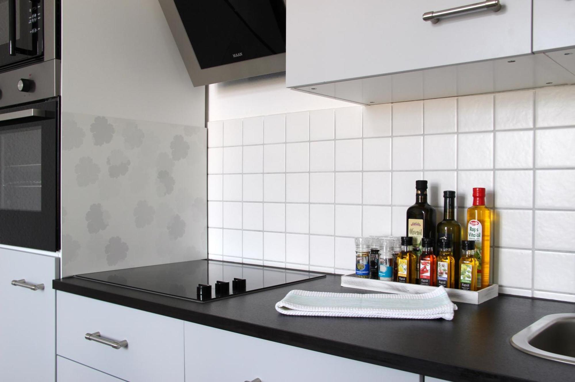 Leon Apartments Leipzig Dış mekan fotoğraf