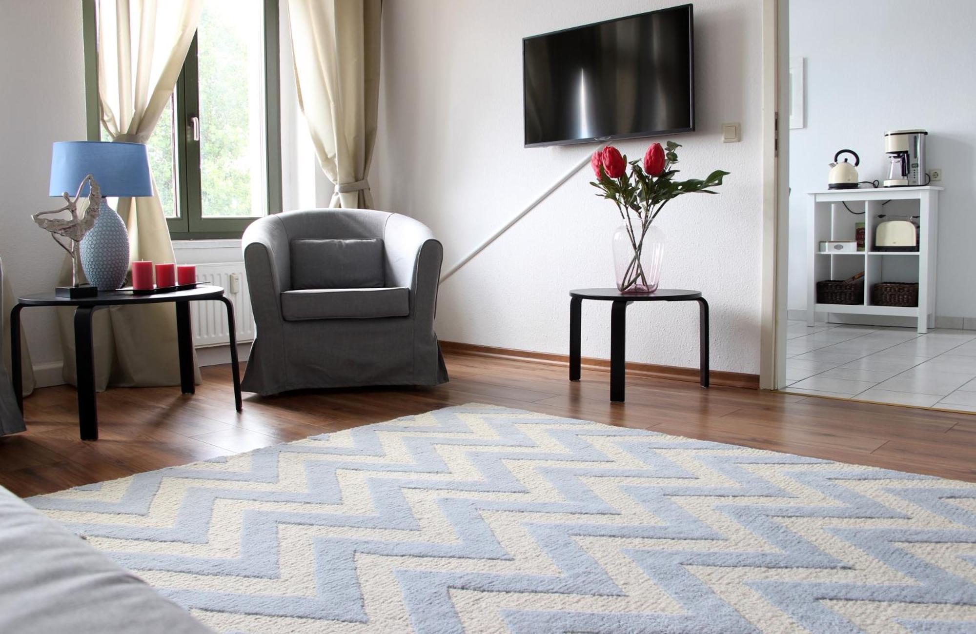 Leon Apartments Leipzig Dış mekan fotoğraf