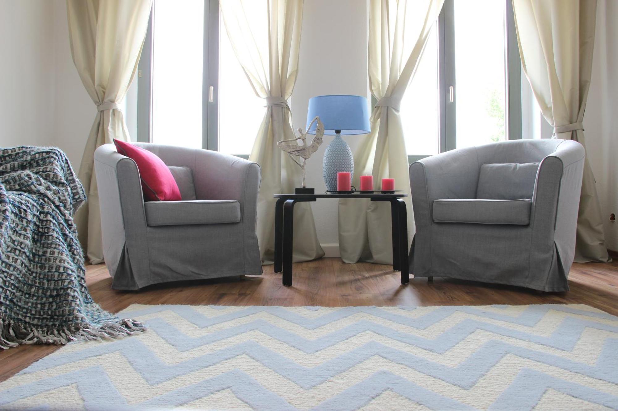 Leon Apartments Leipzig Dış mekan fotoğraf