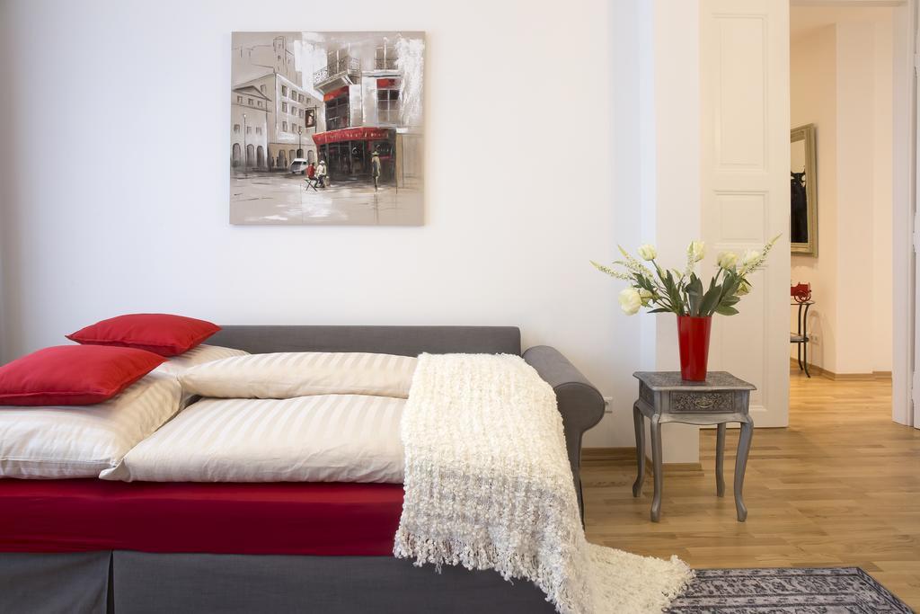 Leon Apartments Leipzig Dış mekan fotoğraf