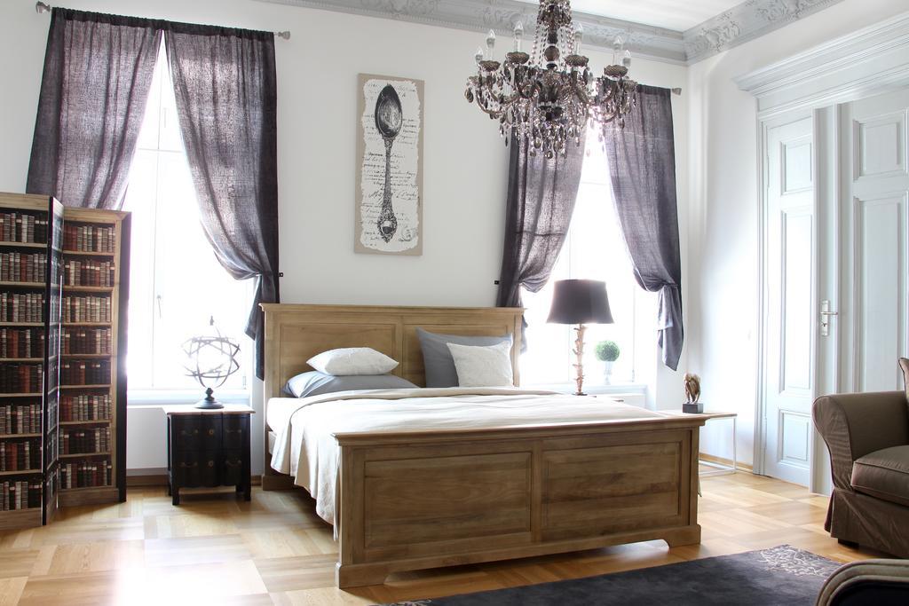 Leon Apartments Leipzig Dış mekan fotoğraf