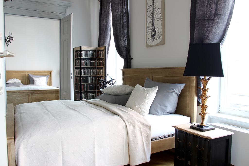 Leon Apartments Leipzig Dış mekan fotoğraf
