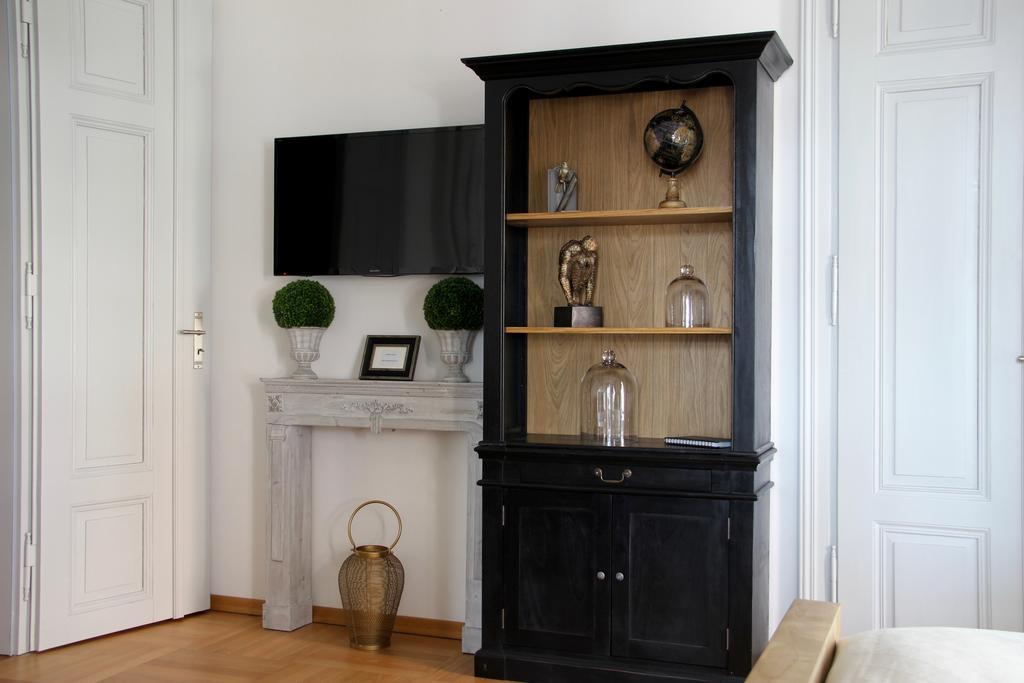 Leon Apartments Leipzig Dış mekan fotoğraf