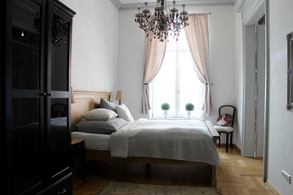 Leon Apartments Leipzig Dış mekan fotoğraf