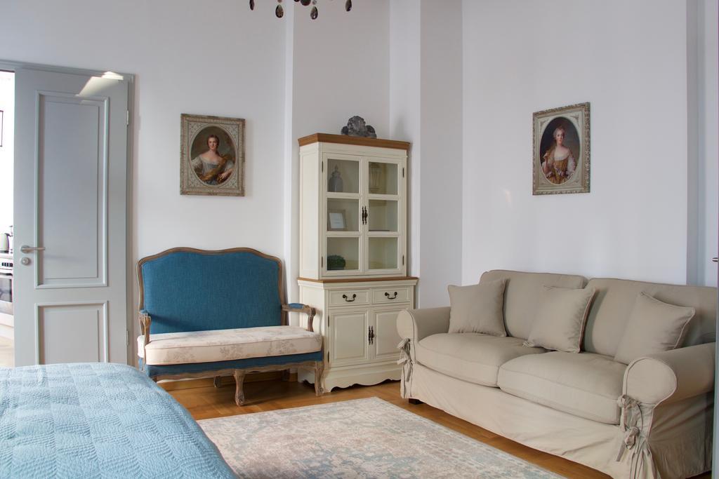 Leon Apartments Leipzig Dış mekan fotoğraf