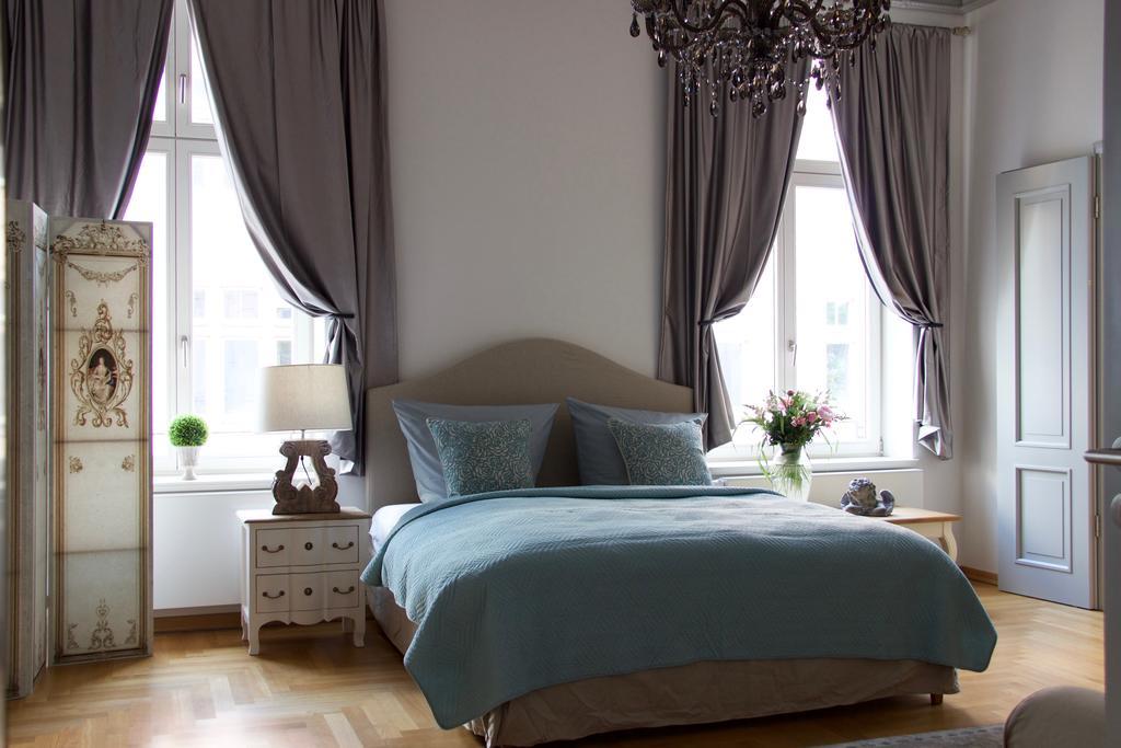 Leon Apartments Leipzig Dış mekan fotoğraf
